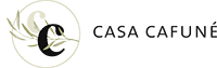 Casa Cafune Logo